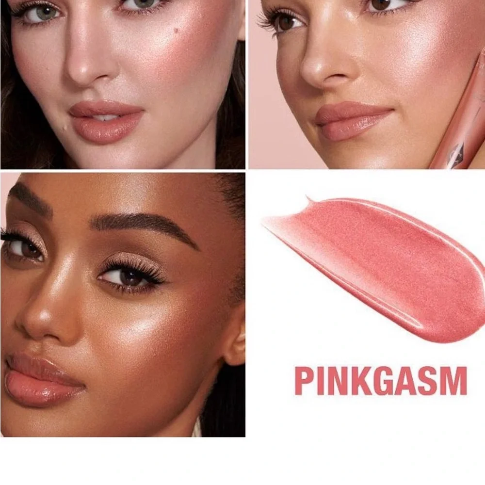 Charlotte Tilbury 